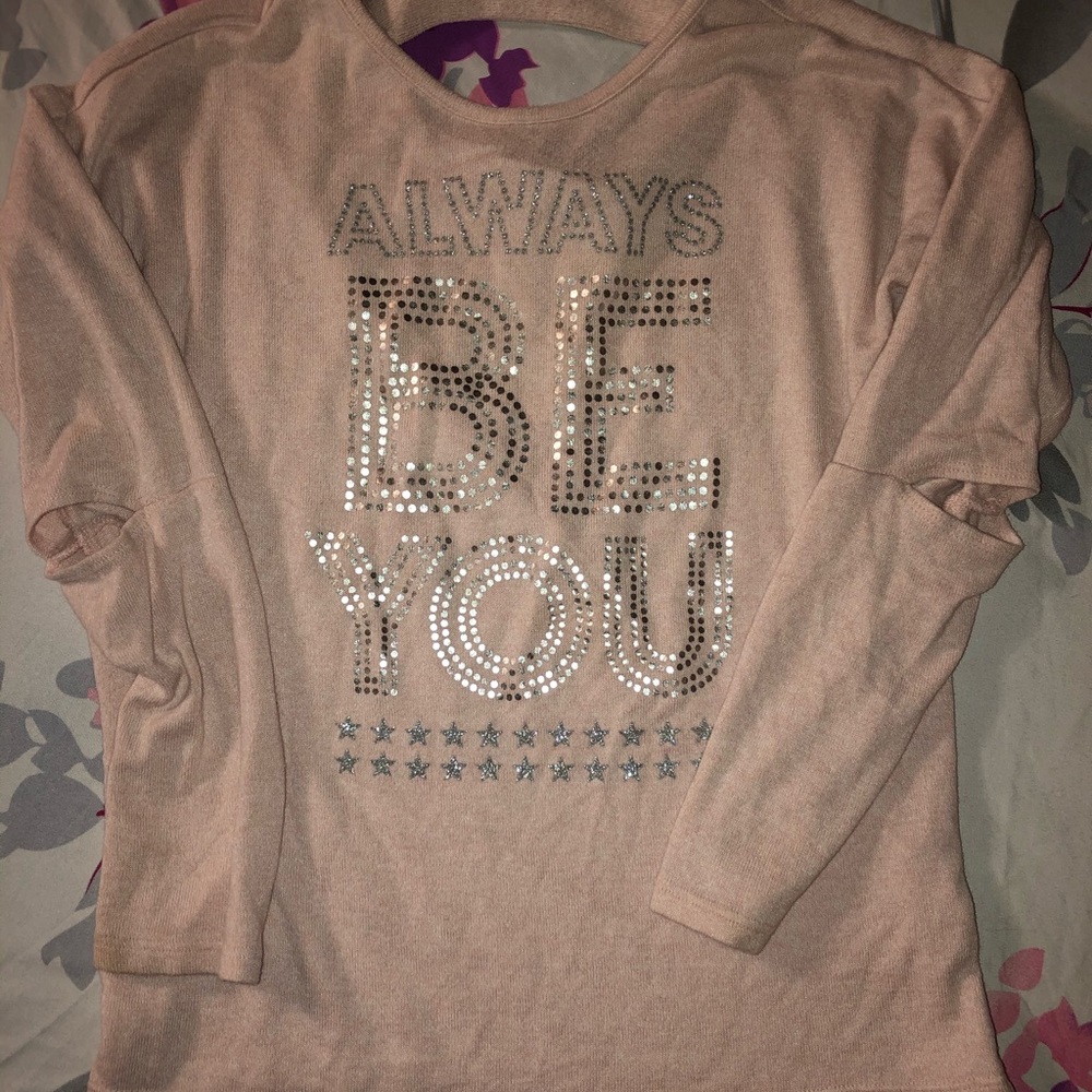 Children’s place shirt